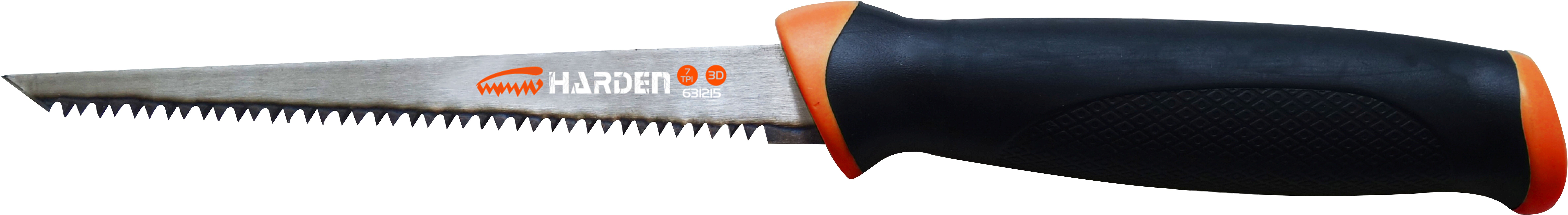 HARDEN Wall Board Saw 150mm