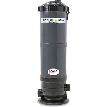 Speck BADU Eco Wise 4 Cartridge Filter