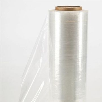 Pallet Wrap Clear 400M