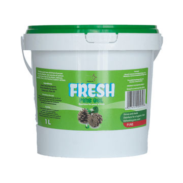 FRESH Pine Gel Multi-purpose Cleaner  _1 LT
