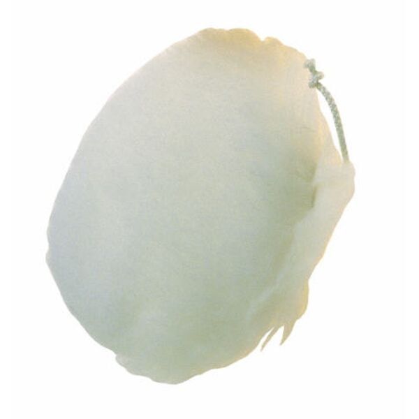 Lambswool Bonnet 190Mm