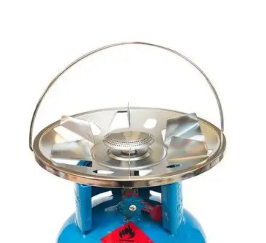 Gas Cooker Top