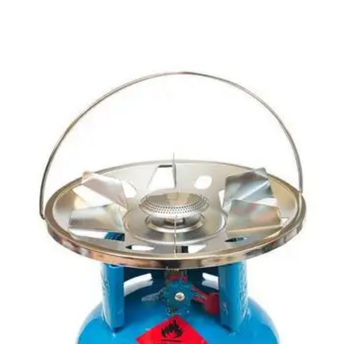 Gas Cooker Top