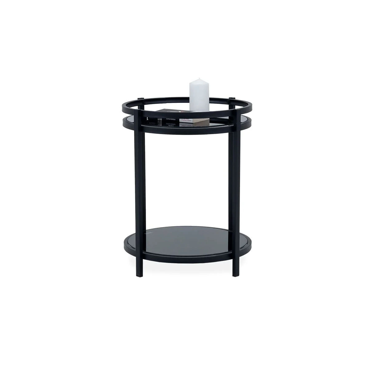 Side Coffee Table