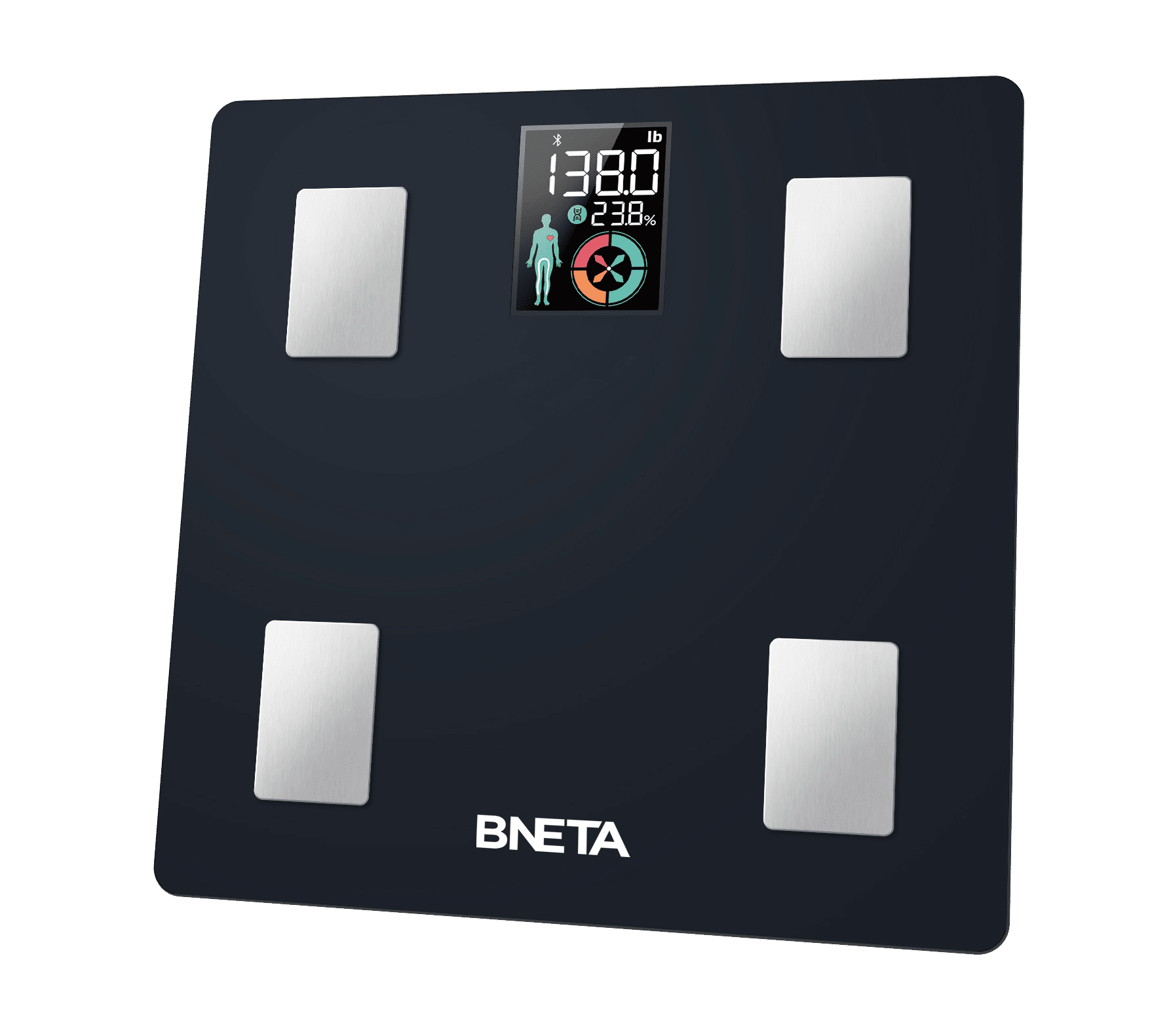 BNETA CS20M Smart Body Scale