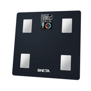 BNETA CS20M Smart Body Scale