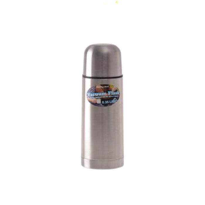 Vacuum Flask Stainless Steel 350ml