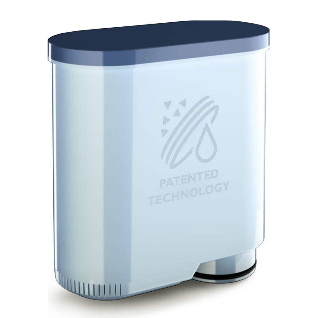 Philips Aquaclean Calc & Water Filter for Philips & Saeco Espresso Machines