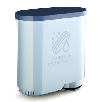 Philips Aquaclean Calc & Water Filter for Philips & Saeco Espresso Machines