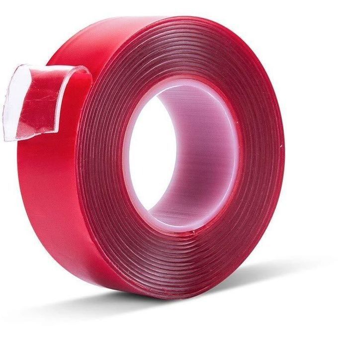 5M Acrylic Double Sided Tape- CTC-525
