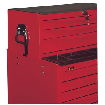2PC Small Fixing Bracket for Middle Boxes
