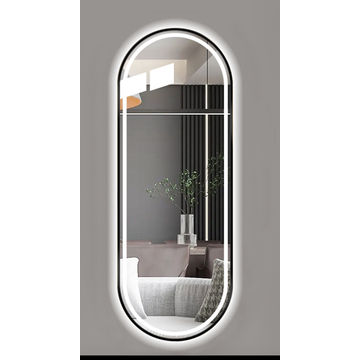 ModernLed 2 in 1 Hanging & Standing Full length Mirror