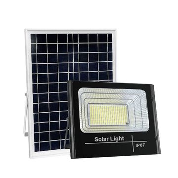 V-200W SOLAR FLOOD LIGHT