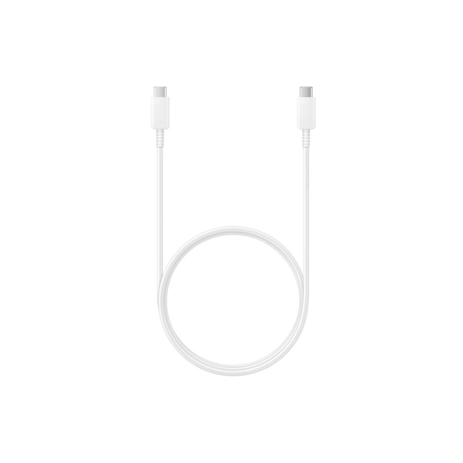 Samsung Type C To Type C Cable 5A 1Meter-White