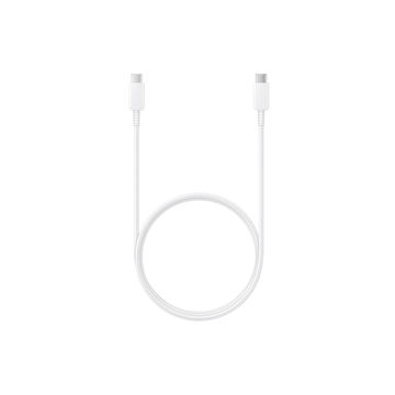 Samsung Type C To Type C Cable 5A 1Meter-White