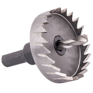 Hole Saw Hss 45Mm