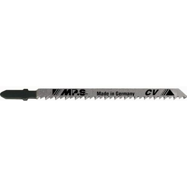 Jigsaw Blade Wood T-Shank 8Tpi T301Cd