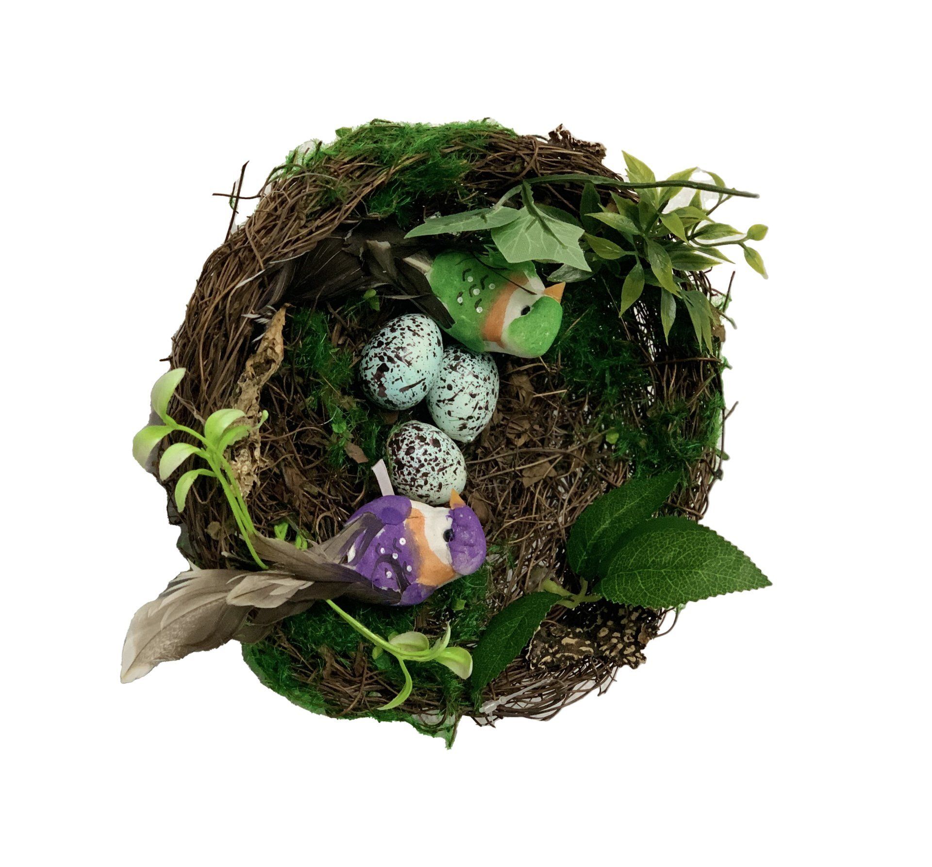 Birds Nest
