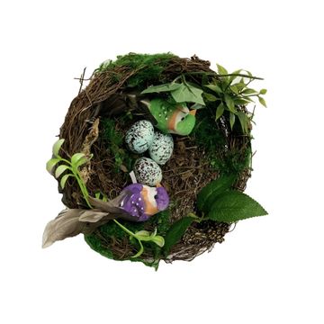 Birds Nest