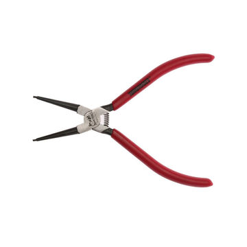 7inch Inner/Straight Circlip Pliers