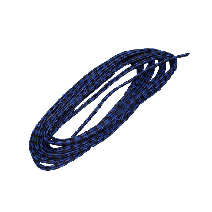 Polyethylene Hanks Ski Rope - 5mm x 10m (10 Pack)