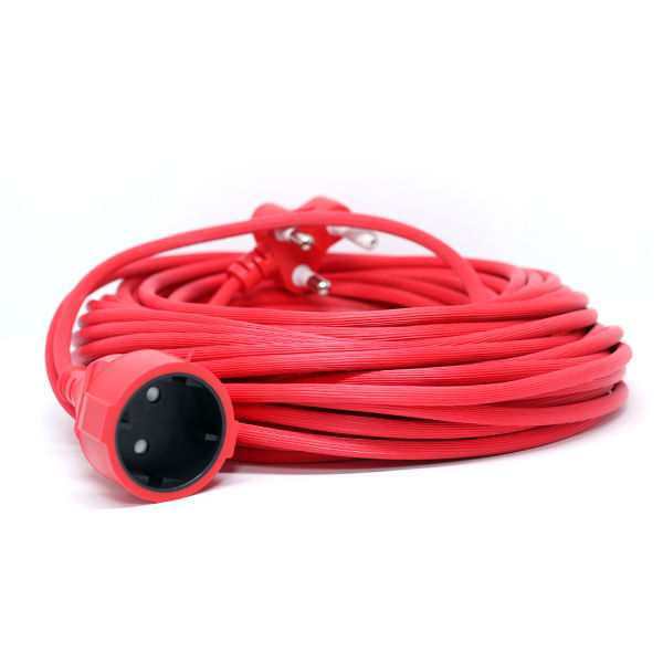 20 Meter 10A Lawnmower Cable (ESLM20M10A)