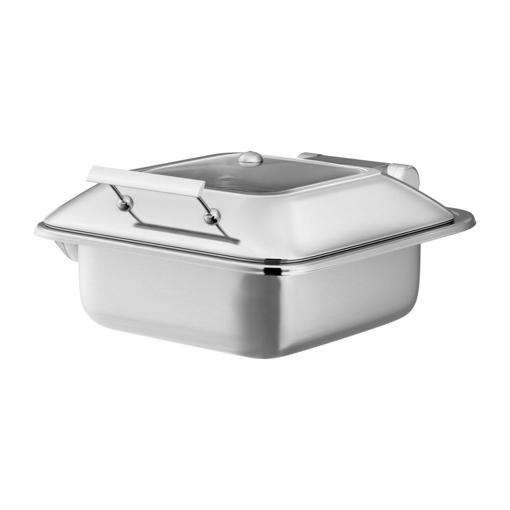 Chafing dish - Induction series (Square)