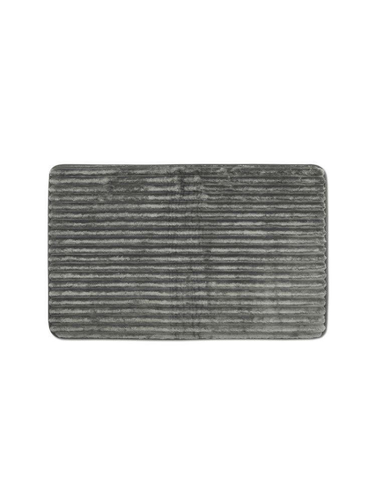 Small Bath Mat – Soft Bathroom Floor Mat (50 80 cm)