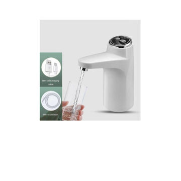 Touch Intelligent Electric Water Pump