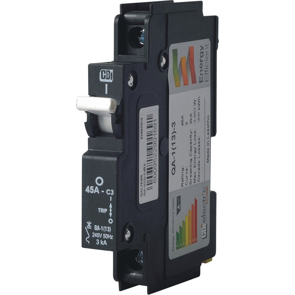Circuit Breaker CBI 45amp