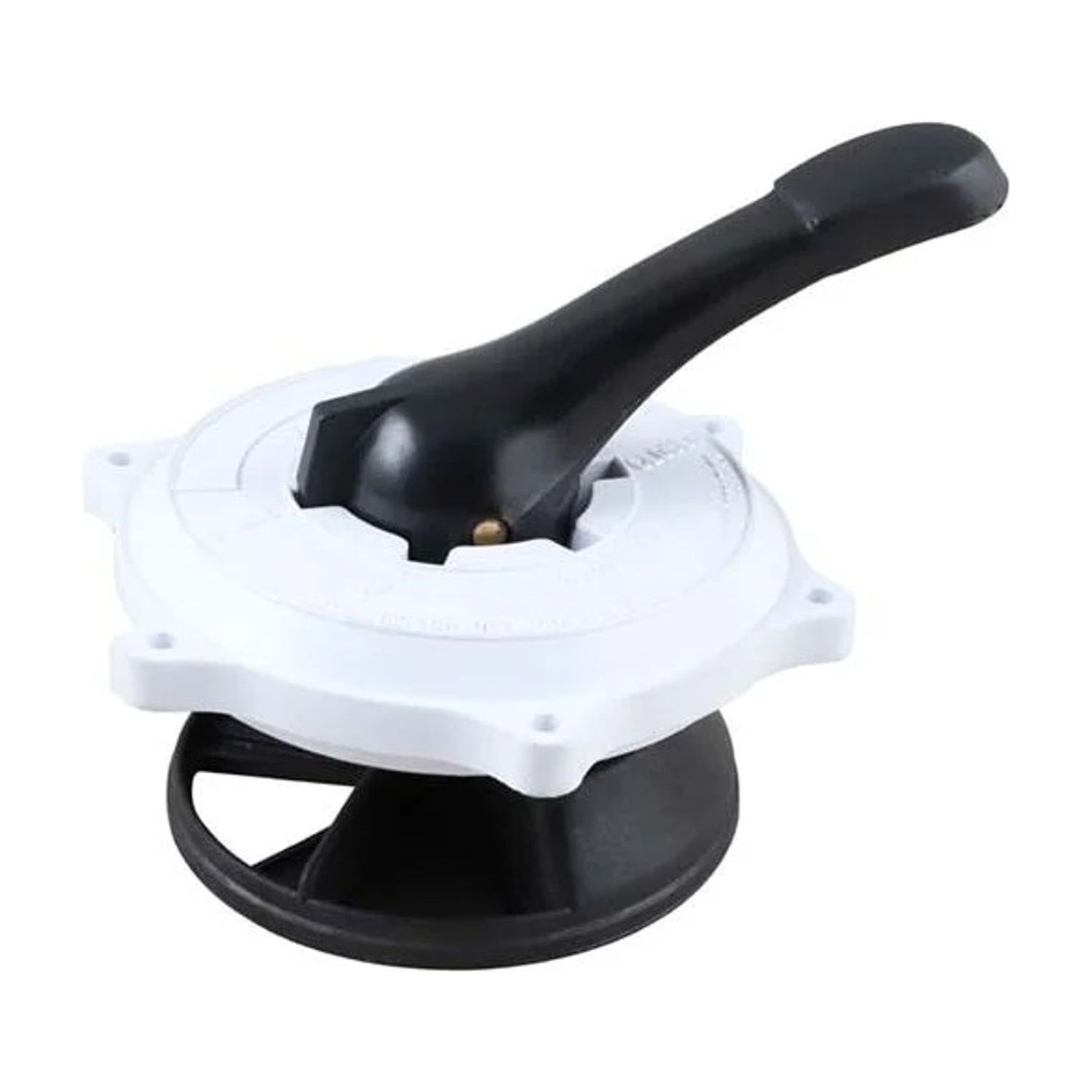 Multiport Top Filter Selector Control Valve With O-Ring