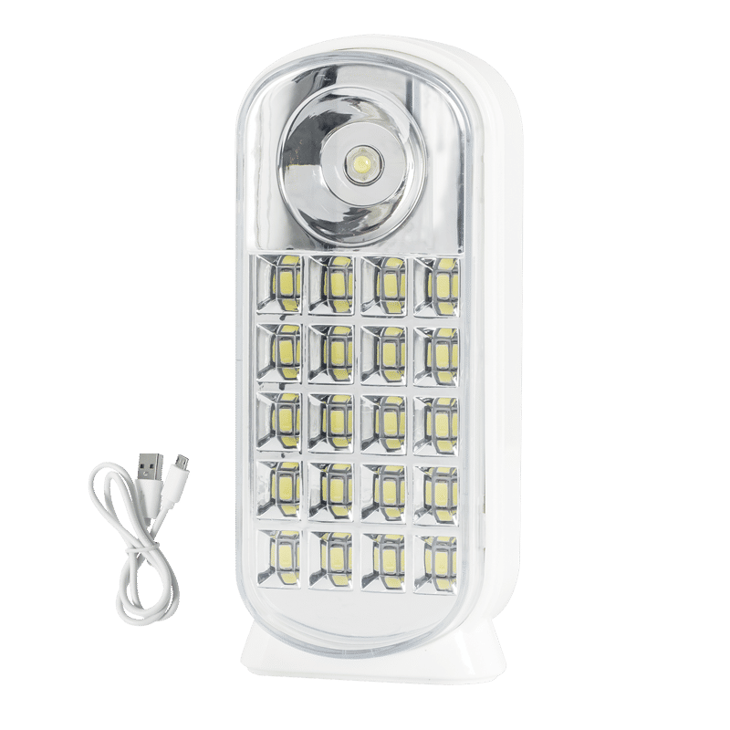 LED Rechargeable Emergency Light