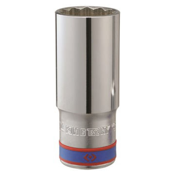 King Tony - Socket Deep 1/2" X 36mm 12P