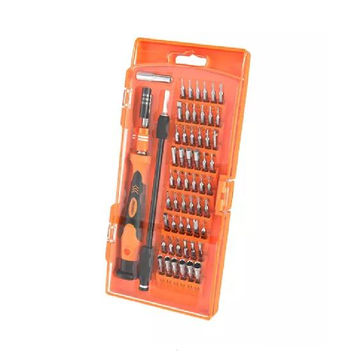 Screwdriver Set 58 In 1