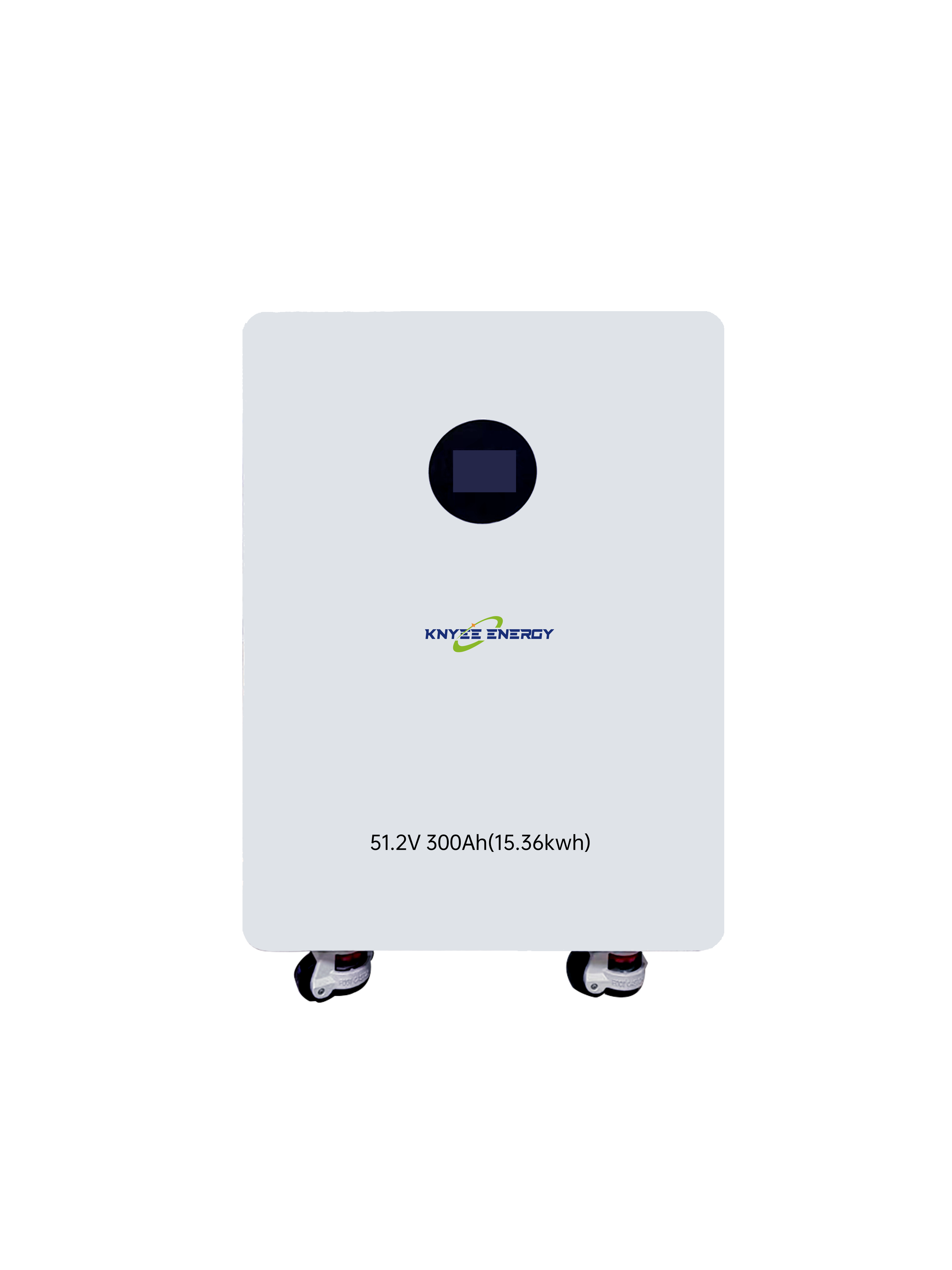 Knyee Energy 15kWh Floor Type Storage System