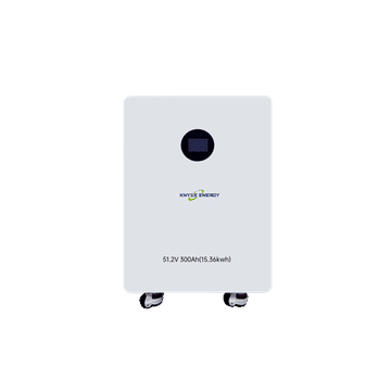 Knyee Energy 15kWh Floor Type Storage System