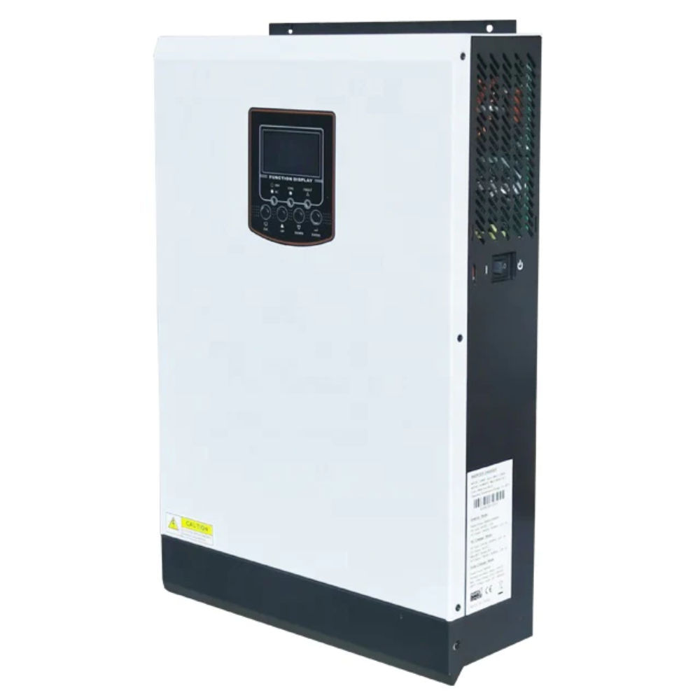 FiveStar 15KVA 48V 12000W Hybrid Inverter 160A MPPT
