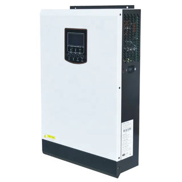 FiveStar 15KVA 48V 12000W Hybrid Inverter 160A MPPT