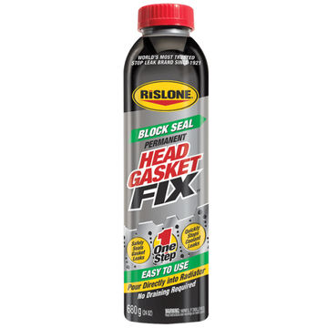 Rislone Head Gasket Fix