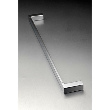 Messina Single Towel Bar