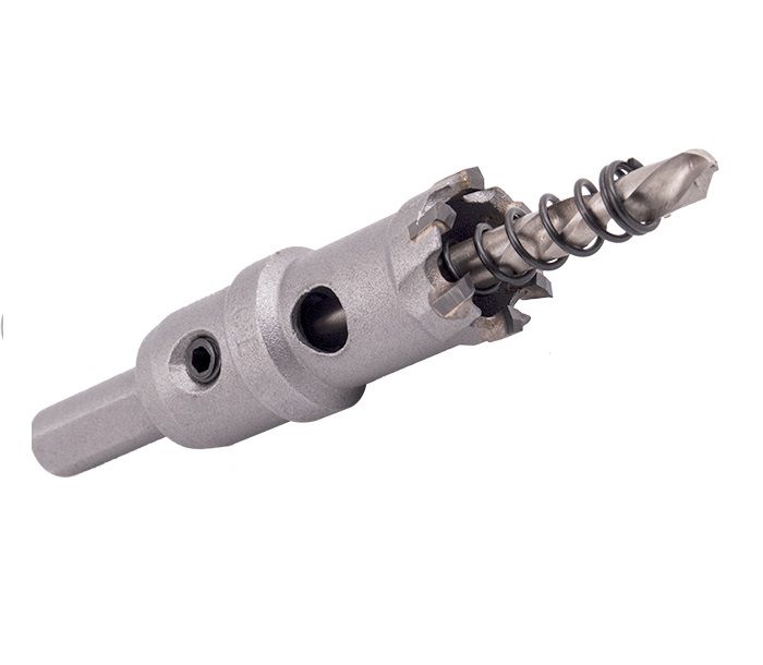 Tork Craft - Hole Saw TCt 20mm for Metal - 5 Pack