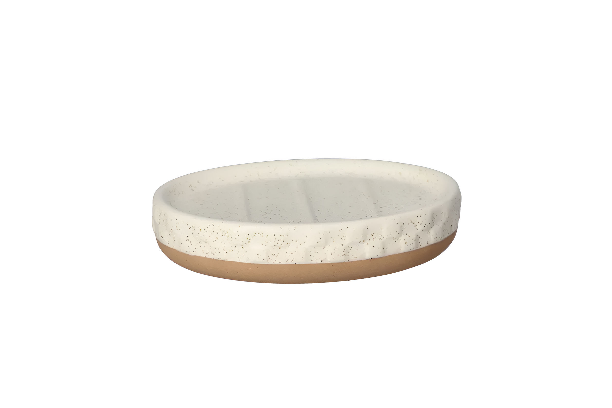 Ceramic Soap Holder 13.2cm