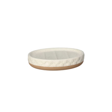 Ceramic Soap Holder 13.2cm