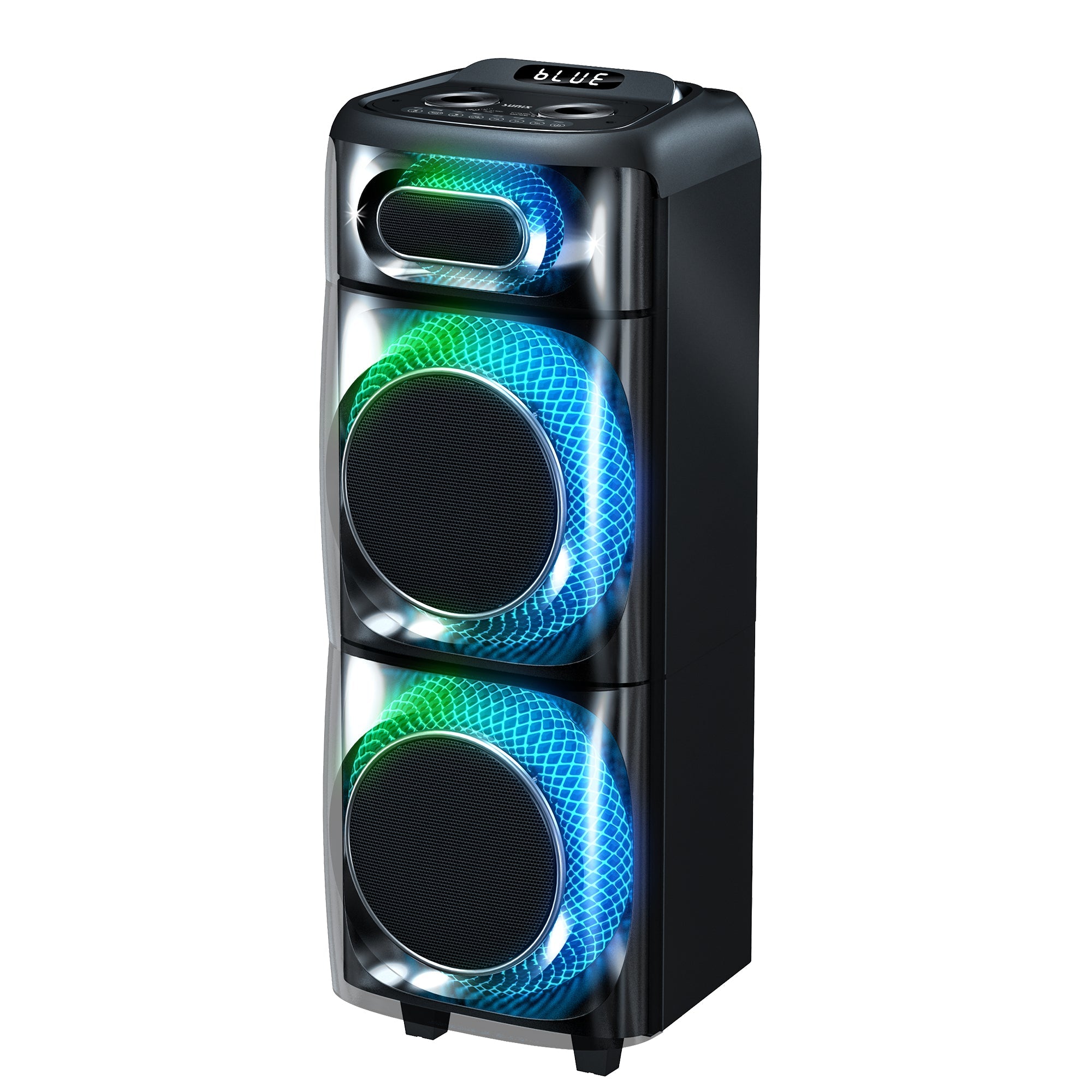 Blaupunkt 100W Taurus Flex 8