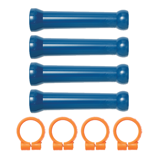 1/2″ Locline Extended Element Kit