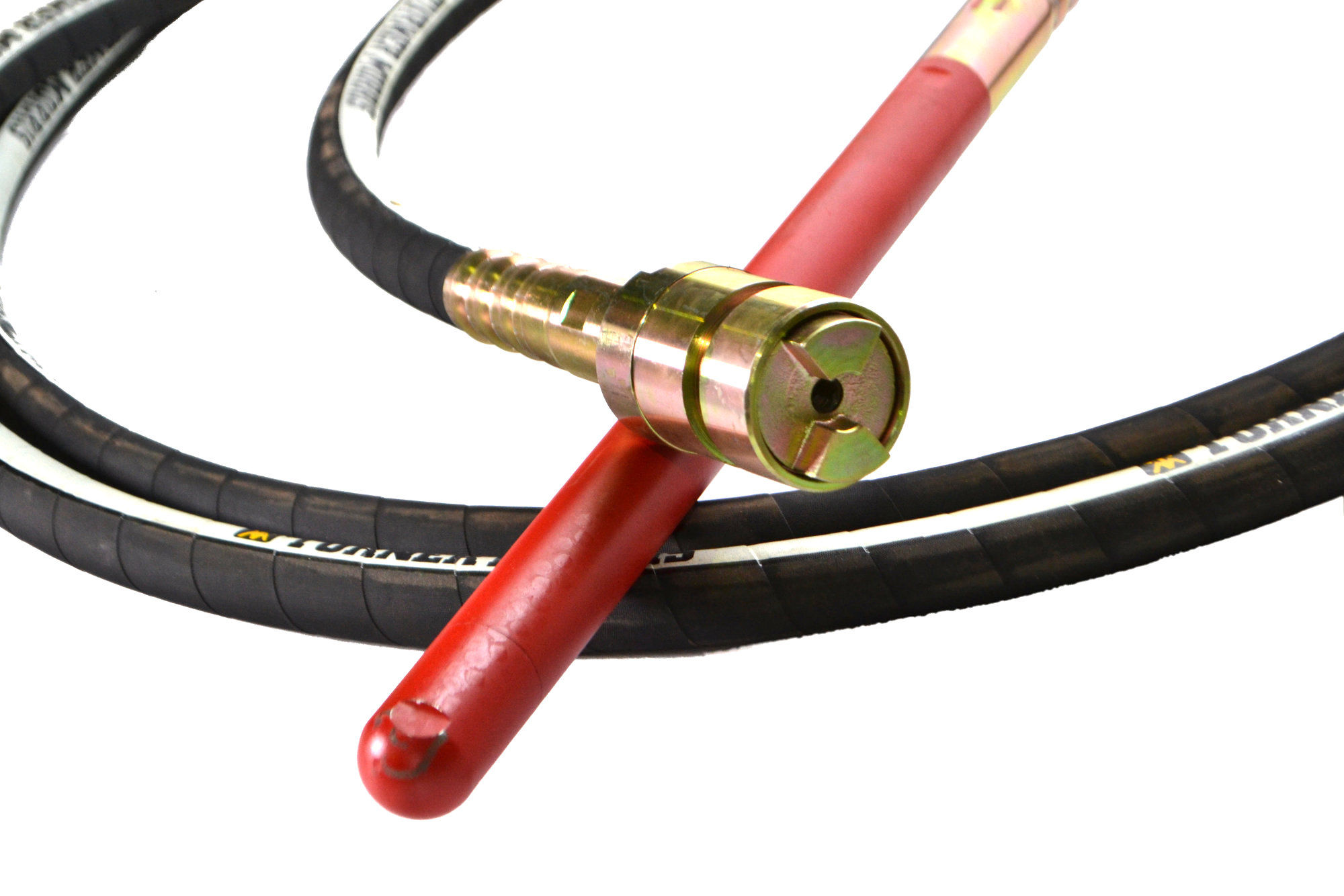 Turner Morris Delux Vibration Poker CV60