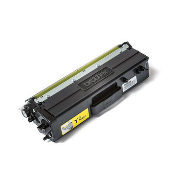 Brother TN-469 Yellow Generic Cartridge (TN469Y)