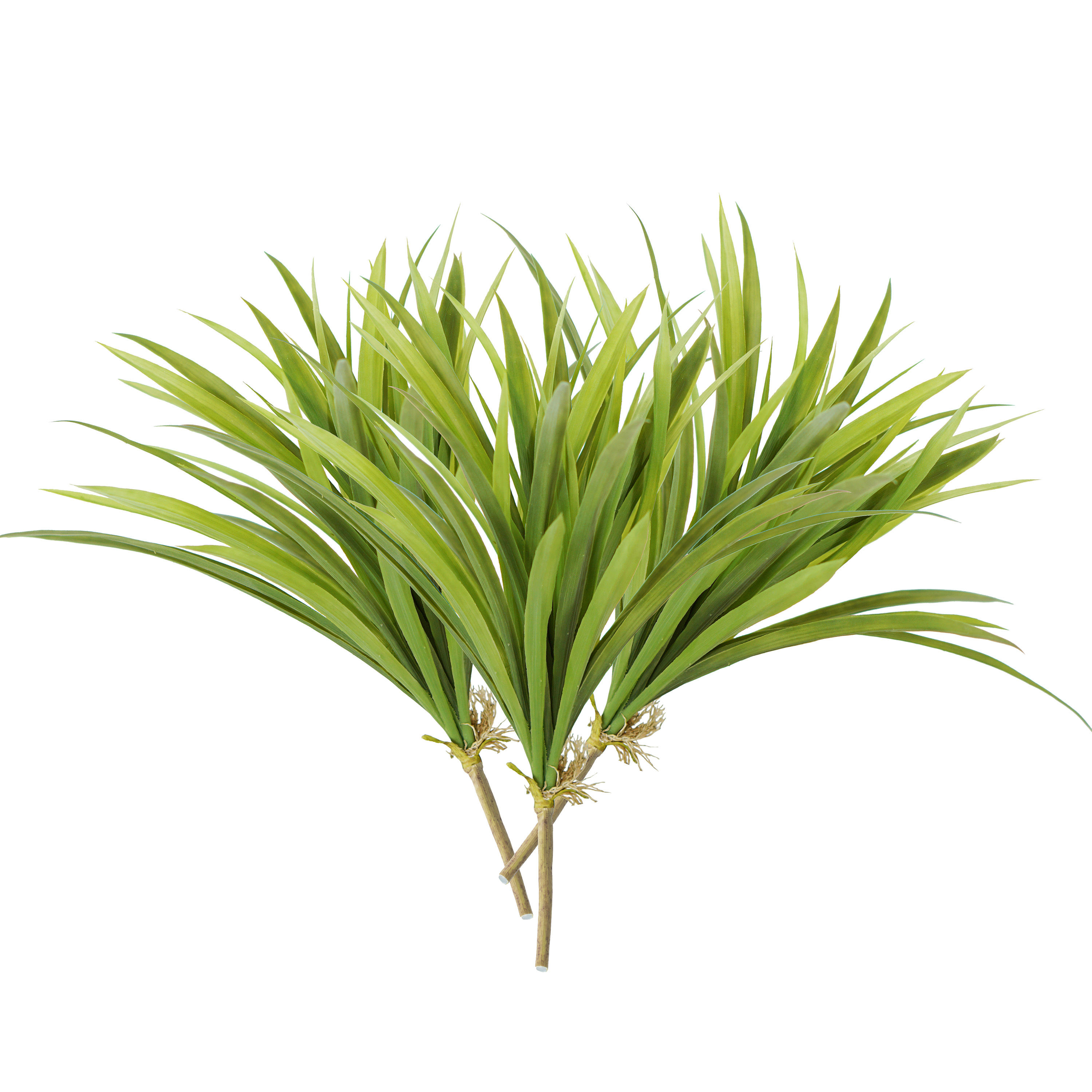 HouzeComfort Artificial Spider Indoor and Outdoor Plant 45cm