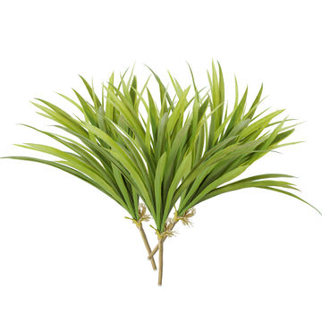 HouzeComfort Artificial Spider Indoor and Outdoor Plant 45cm