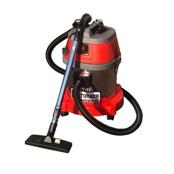 Turner Morris Vacuum Cleaner Wet & Dry 220V 20L Tank